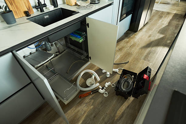 Trusted Drain Cleaning service in Angola, IN - AAA Plumbing Heating